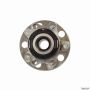 TIMKEN HA590484 Preset, Pre-Greased And Pre-Sealed Hubs