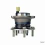 TIMKEN HA590485 Preset, Pre-Greased And Pre-Sealed Hubs