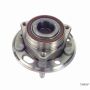 TIMKEN HA590486 Preset, Pre-Greased And Pre-Sealed Hubs