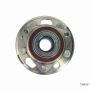 TIMKEN HA590486 Preset, Pre-Greased And Pre-Sealed Hubs