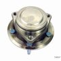 TIMKEN HA590488 Preset, Pre-Greased And Pre-Sealed Hubs
