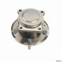 TIMKEN HA590490 Preset, Pre-Greased And Pre-Sealed Hubs
