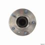 TIMKEN HA590490 Preset, Pre-Greased And Pre-Sealed Hubs