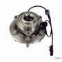 TIMKEN HA590491 Preset, Pre-Greased And Pre-Sealed Hubs