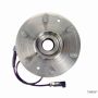TIMKEN HA590491 Preset, Pre-Greased And Pre-Sealed Hubs