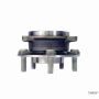 TIMKEN HA590493 Preset, Pre-Greased And Pre-Sealed Hubs