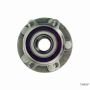 TIMKEN HA590493 Preset, Pre-Greased And Pre-Sealed Hubs