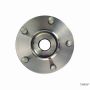 TIMKEN HA590495 Preset, Pre-Greased And Pre-Sealed Hubs