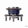 TIMKEN HA590495 Preset, Pre-Greased And Pre-Sealed Hubs