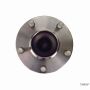 TIMKEN HA590496 Preset, Pre-Greased And Pre-Sealed Hubs
