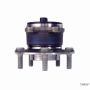 TIMKEN HA590496 Preset, Pre-Greased And Pre-Sealed Hubs