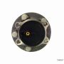 TIMKEN HA590496 Preset, Pre-Greased And Pre-Sealed Hubs