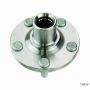 TIMKEN HA590498 Preset, Pre-Greased And Pre-Sealed Hubs