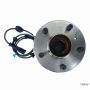 TIMKEN HA590500 Preset, Pre-Greased And Pre-Sealed Hubs