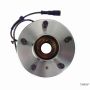 TIMKEN HA590501 Preset, Pre-Greased And Pre-Sealed Hubs