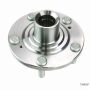 TIMKEN HA590502 Preset, Pre-Greased And Pre-Sealed Hubs