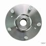 TIMKEN HA590502 Preset, Pre-Greased And Pre-Sealed Hubs