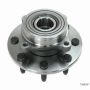 TIMKEN HA590503 Preset, Pre-Greased And Pre-Sealed Hubs