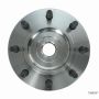 TIMKEN HA590503 Preset, Pre-Greased And Pre-Sealed Hubs