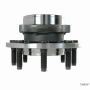 TIMKEN HA590503 Preset, Pre-Greased And Pre-Sealed Hubs