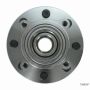 TIMKEN HA590503 Preset, Pre-Greased And Pre-Sealed Hubs