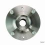 TIMKEN HA590504 Preset, Pre-Greased And Pre-Sealed Hubs