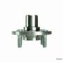 TIMKEN HA590504 Preset, Pre-Greased And Pre-Sealed Hubs