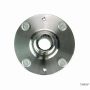 TIMKEN HA590504 Preset, Pre-Greased And Pre-Sealed Hubs