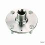 TIMKEN HA590507 Preset, Pre-Greased And Pre-Sealed Hubs