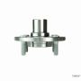 TIMKEN HA590507 Preset, Pre-Greased And Pre-Sealed Hubs