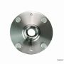 TIMKEN HA590507 Preset, Pre-Greased And Pre-Sealed Hubs