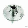 TIMKEN HA590508 Preset, Pre-Greased And Pre-Sealed Hubs