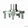 TIMKEN HA590508 Preset, Pre-Greased And Pre-Sealed Hubs