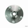 TIMKEN HA590508 Preset, Pre-Greased And Pre-Sealed Hubs