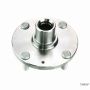TIMKEN HA590509 Preset, Pre-Greased And Pre-Sealed Hubs