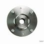 TIMKEN HA590509 Preset, Pre-Greased And Pre-Sealed Hubs