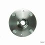 TIMKEN HA590509 Preset, Pre-Greased And Pre-Sealed Hubs