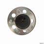 TIMKEN HA590511 Preset, Pre-Greased And Pre-Sealed Hubs