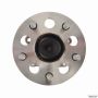 TIMKEN HA590512 Preset, Pre-Greased And Pre-Sealed Hubs