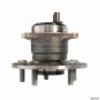 TIMKEN HA590512 Preset, Pre-Greased And Pre-Sealed Hubs