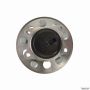 TIMKEN HA590512 Preset, Pre-Greased And Pre-Sealed Hubs