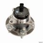 TIMKEN HA590513 Preset, Pre-Greased And Pre-Sealed Hubs
