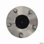 TIMKEN HA590513 Preset, Pre-Greased And Pre-Sealed Hubs