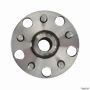 TIMKEN HA590514 Preset, Pre-Greased And Pre-Sealed Hubs