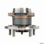 TIMKEN HA590514 Preset, Pre-Greased And Pre-Sealed Hubs