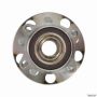 TIMKEN HA590514 Preset, Pre-Greased And Pre-Sealed Hubs