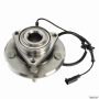 TIMKEN HA590515 Preset, Pre-Greased And Pre-Sealed Hubs
