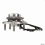 TIMKEN HA590515 Preset, Pre-Greased And Pre-Sealed Hubs