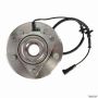 TIMKEN HA590515 Preset, Pre-Greased And Pre-Sealed Hubs