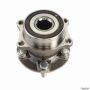 TIMKEN HA590519 Preset, Pre-Greased And Pre-Sealed Hubs